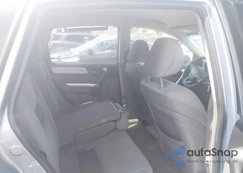 2011 Honda Cr-V Se z USA, uszkodzony, nr VIN 5J6RE4H45BL007738